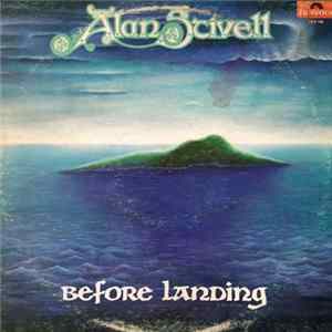 Alan Stivell - Before Landing ( Raok Dilestra ) Album