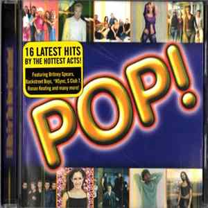 Various - POP! Album