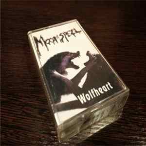 Moonspell - Wolfheart Album