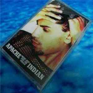 Apache Indian - Make Way For The Indian Album