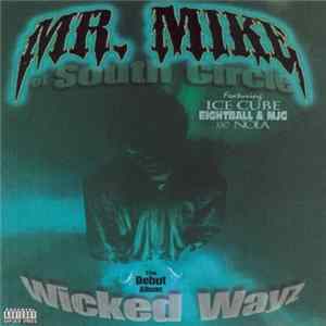 Mr. Mike - Wicked Wayz Album
