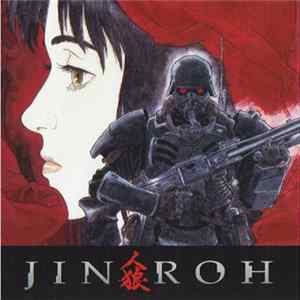 Hajime Mizoguchi - Jin-Roh Album