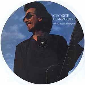 George Harrison - Got My Mind Set On You (Extended Version) Album