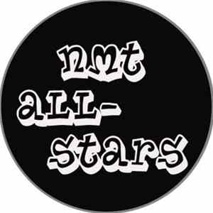 NMT All-Stars - Makkonen Album