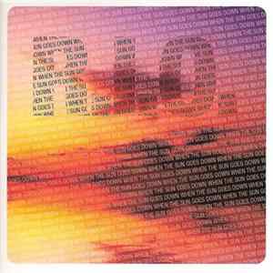R.I.O. - When The Sun Goes Down Album
