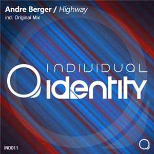André Berger - Highway Album