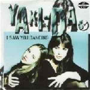 Yaki-Da - I Saw You Dancing Album