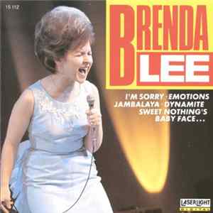 Brenda Lee - Brenda Lee Album