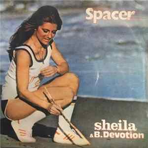 Sheila & B. Devotion - Spacer Album