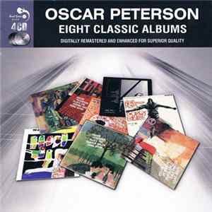 Oscar Peterson - Eight Classic Albums Album