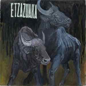 Akauzazte - Etzazuaka Album