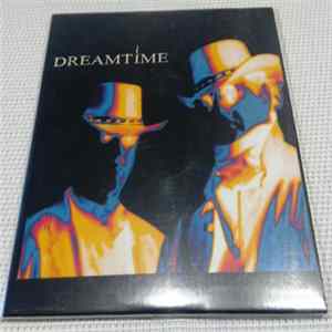 Dreamtime - Radium EP Album