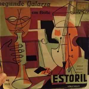 Shegundo Galarza - Em Boite Album
