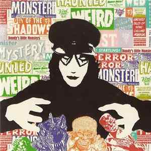 The Zombie Dandies - Dandy's Little Monsters Album