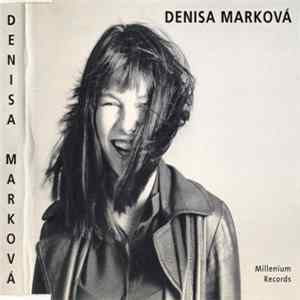 Denisa Marková - Ještě Jednou / Všechno Co Mám Album