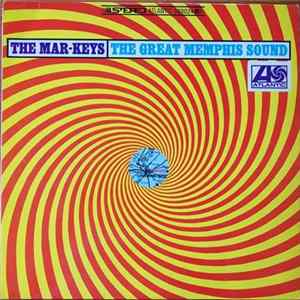 The Mar-Keys - The Great Memphis Sound Album