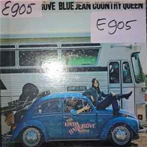 Linda Hargrove - Blue Jean Country Queen Album