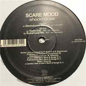Scare Mood - Shockhouse Album