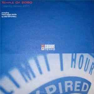 Temple Of 2080 - Dreaming (Remixes 2001) Album