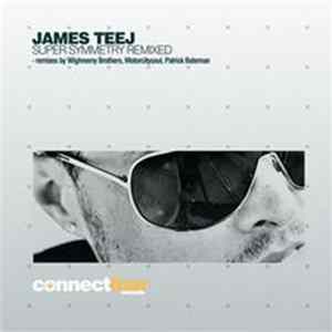 James Teej - Super Symmetry (Remixed) Album