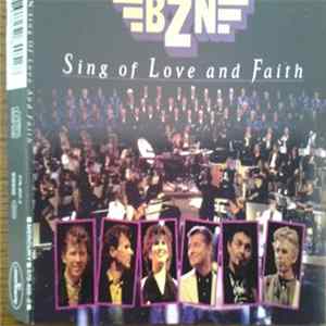 BZN - Sing Of Love And Faith Album
