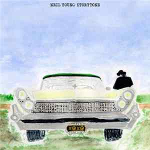 Neil Young - Storytone Album