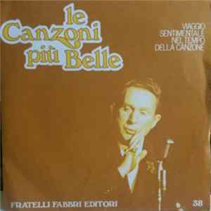Charles Trenet - La Route Enchantee / Menilmontant Album