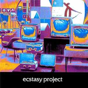 Ecstasy Project - Ecstasy Project Album
