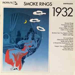 Various - Smoke Rings 1932 Album