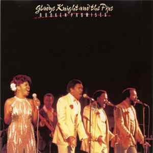 Gladys Knight And The Pips - Broken Promises Album