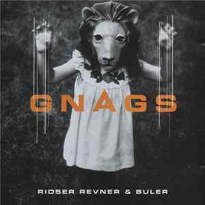 Gnags - Ridser, Revner & Buler Album