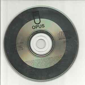 Opus - The Power Of Live Is Life Album