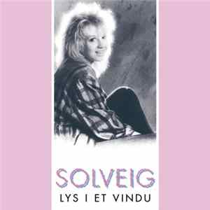 Solveig - Lys I Et Vindu Album