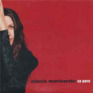 Alanis Morissette - So Pure Album