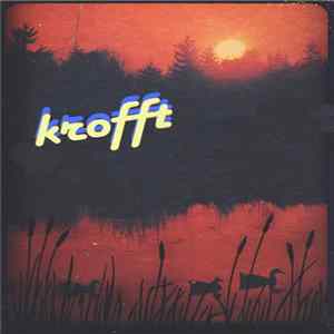 Krofft - Krofftcard1 Album