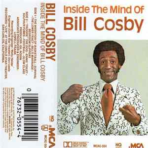 Bill Cosby - Inside The Mind Of Bill Cosby Album