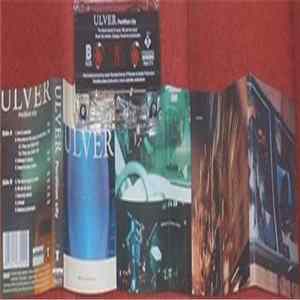 Ulver - Perdition City Album