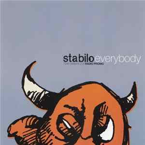 Stabilo - Everybody Album