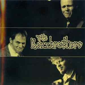 The Buzz Brothers - The Buzz Brothers Album