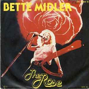 Bette Midler - The Rose Album