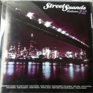 Various - Street Sounds vol.12 Album
