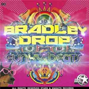 Bradley Drop - Funky Beats Album