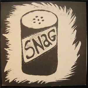 Snag - Death, Wow Album