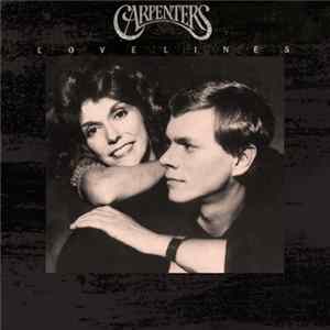 Carpenters - Lovelines Album