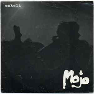 Mojo - Enkeli / Anna Lanteesi Laulaa Album