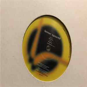 Leroc Sportif - Spaced Out Album
