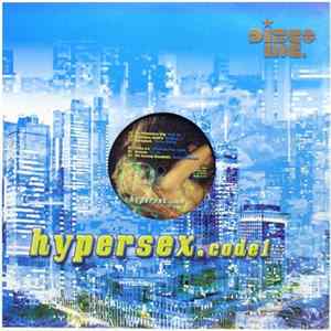Various - Hypersex.Code1 Album