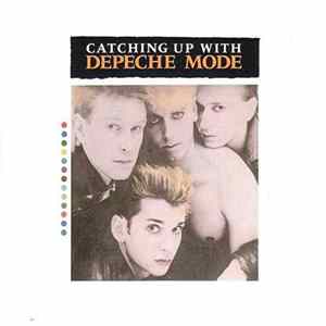 Depeche Mode - Catching Up With Depeche Mode Album