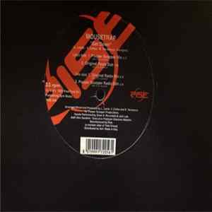 Mousetrap - Get Down Album
