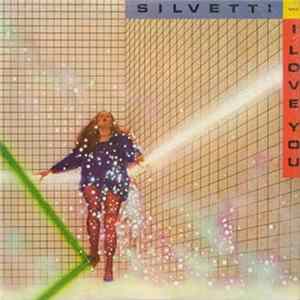 Bebu Silvetti - I Love You Album